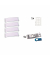 badgepoint Namensschild polar POL20MA66-5DR 68x22mm e.st 5St.