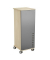 Ablagewagen Mobile Office Caddy basic RD 4036-1 Holz buche  abschließbar
