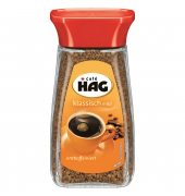 Cafe HAG Kaffee 4031770 löslich entkoffeiniert 100g