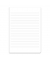 Schulheft 040780003 Schulheft, Lineatur 3 / Lineatur 3, A5, 90g, grün, 16 Blatt / 32 Seiten