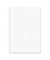 Schulheft 040516005 Style, Lineatur 5 / kariert, A5, 80g, blau, 16 Blatt / 32 Seiten