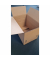 Faltkartons FEFCO 0201 161037970 braun, innen 23x33,5x32cm (BxHxT), Wellpappe 1-wellig