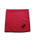 Mikrofasertuch Essential 2012RT rot