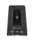 digitaler Wecker 60.2033 ICONcharge schwarz Kunststoff 107,0 x 83,0 mm
