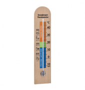 12.1055.05 Thermometer braun