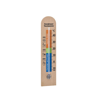 12.1055.05 Thermometer braun