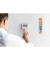12.1055.05 Thermometer braun