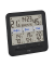 30.3075 KLIMA@HOME 2 Hygrometer schwarz