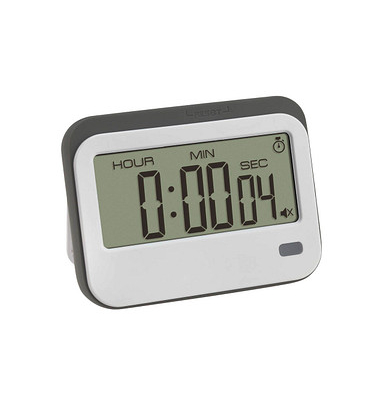 Küchentimer 38.2052.02 weiß