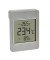 30.1067 WINDOO Thermometer silber