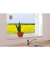 30.1067 WINDOO Thermometer silber