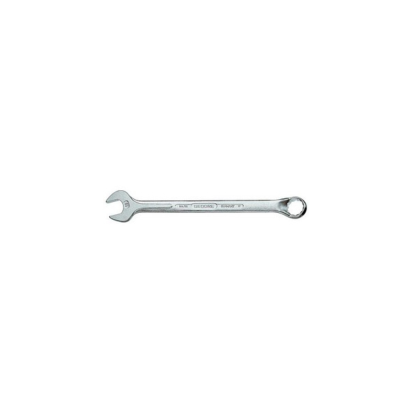 4010886610084 - Ringmaulschlüssel 7 xl sw 15 mm Länge 250 mm Form a extra lang CV-Stahl - Gedore 4010886610084 - Ringmaulschlüssel 7 xl sw 15 mm Länge 250 mm Form a extra lang CV-Stahl - Gedore