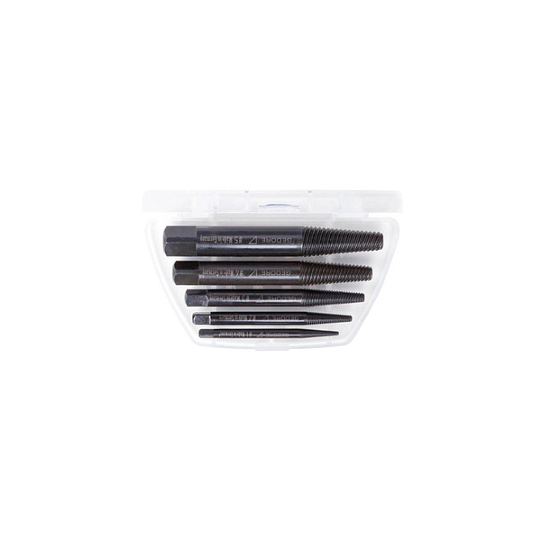 4010886675960 - Schraubenausdreher-Set 6759620 5-teilig 4010886675960 GEDORE