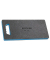 Kniekissen 906 grau, blau 210,0 x 450,0 mm