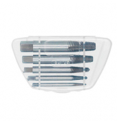 Schraubenausdreher-Set 2659336 5-teilig