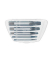 Schraubenausdreher-Set 2659336 5-teilig