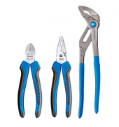 Zangen-Set 3012859 3-teilig