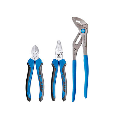 Zangen-Set 3012859 3-teilig