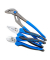 Zangen-Set 3012859 3-teilig