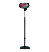 Stand Heizstrahler 2000 Watt