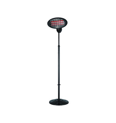 Stand Heizstrahler 2000 Watt