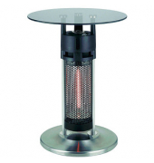 Monterey Heizstrahler 1200 Watt