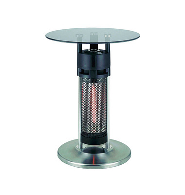 Monterey Heizstrahler 1200 Watt