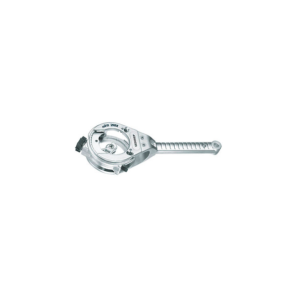 4017981224215 - Ratschen-Rohrabschneider niro Gr 2 25-66 mm ø - Gedore 4017981224215 - Ratschen-Rohrabschneider niro Gr 2 25-66 mm ø - Gedore