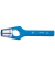 570010 Locheisen flach