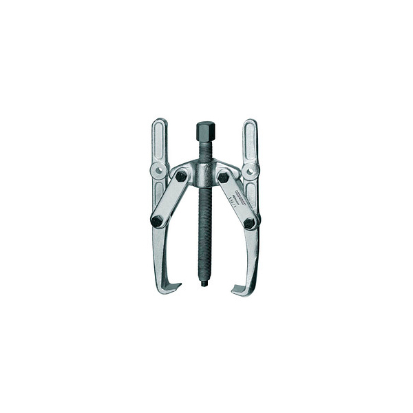 4036976104530 - GEDO 114 0 - Abzieher 2-armig 90x100 mm