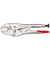 Gripzange R27200007 3301177 195 mm