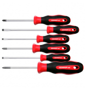 Schraubendreher-Set R38002006 3301270 6-teilig