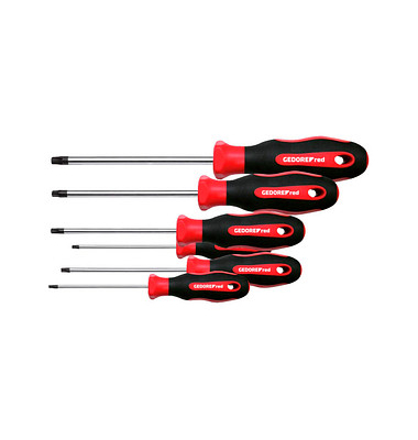 Schraubenausdreher-Set R38402006 3301272 6-teilig Schraubenausdreher-Set R38402006 3301272 6-teilig