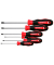 Schraubenausdreher-Set R38402006 3301272 6-teilig