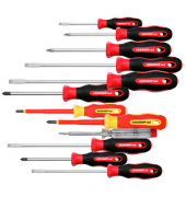 Schraubenausdreher-Set R38002012 3301273 12-teilig