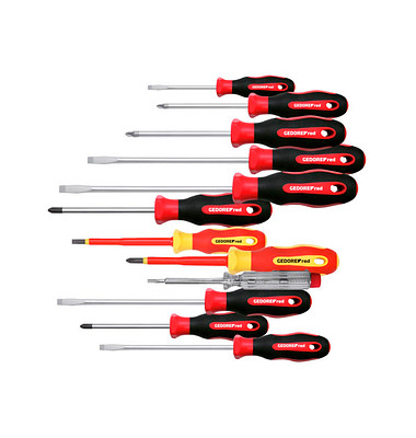 Schraubenausdreher-Set R38002012 3301273 12-teilig