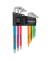 Winkel-Schraubendreher R36401009 3301333 9-teilig