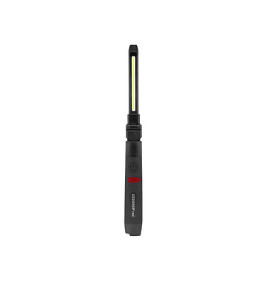 R95600320 LED Handleuchte schwarz 32,0 cm