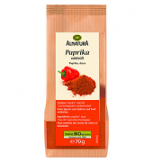 Paprika Bio-Gewürz 70,0 g