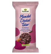 Bio Mandel Dinkel Taler 100,0 g