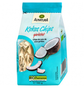 Bio Kokoschips Trockenfrüchte 100,0 g
