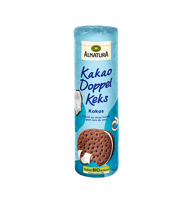 Bio Kekse 330,0 g Bio Kekse 330,0 g
