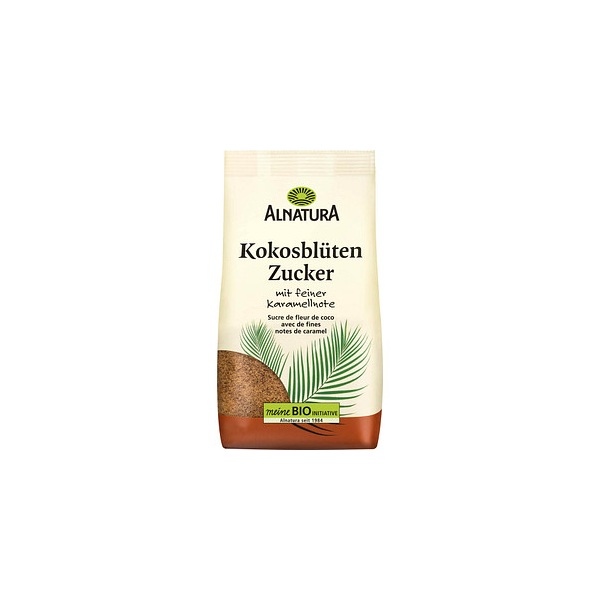 4104420246898 - Kokosblütenzucker Bio-Zucker 2500 g 4104420246898 ALNATURA 250 Gramm 4104420246898 - Kokosblütenzucker Bio-Zucker 2500 g 4104420246898 ALNATURA 250 Gramm