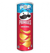 Original Chips 165,0 g