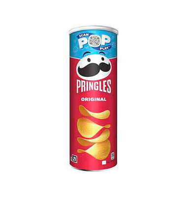 Original Chips 165,0 g Original Chips 165,0 g