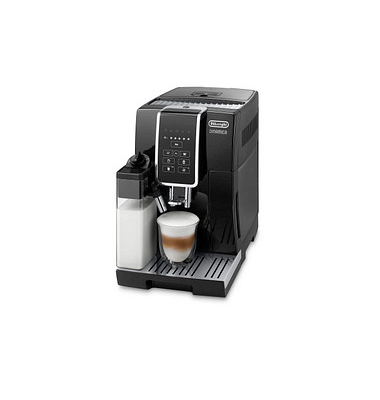ECAM 350.50.B Kaffeevollautomat schwarz