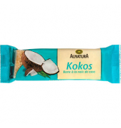 Bio Kokos Nussriegel 75,0 g