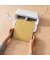 Joy Xtra Smart Iron-On Glitzer Aufbügelfolie gold 24,1 x 48,3 cm,  1 Rolle