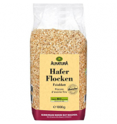 Bio Feinblatt Haferflocken 1,0 kg