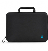 Laptoptasche Mobility schwarz 4U9G9AA bis 35,6 cm (14 Zoll)